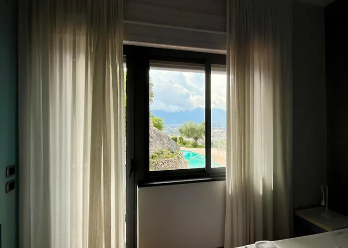 Bed and Breakfast Il Saretto 4*