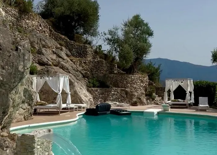 Bed and Breakfast Il Saretto 4*