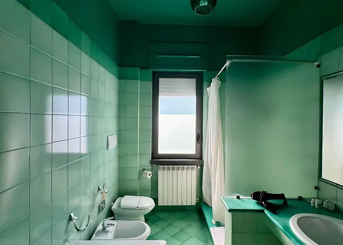 Il Saretto Bed and Breakfast 4*