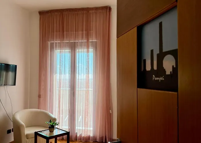 Il Saretto 4* סרנו