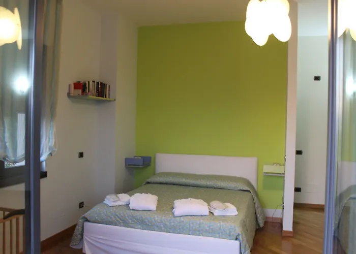 Bed and Breakfast Il Saretto Sarno