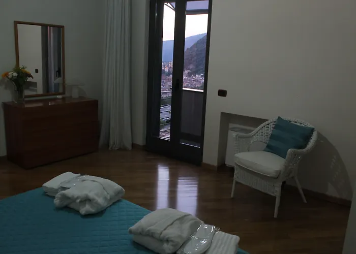Bed and Breakfast Il Saretto