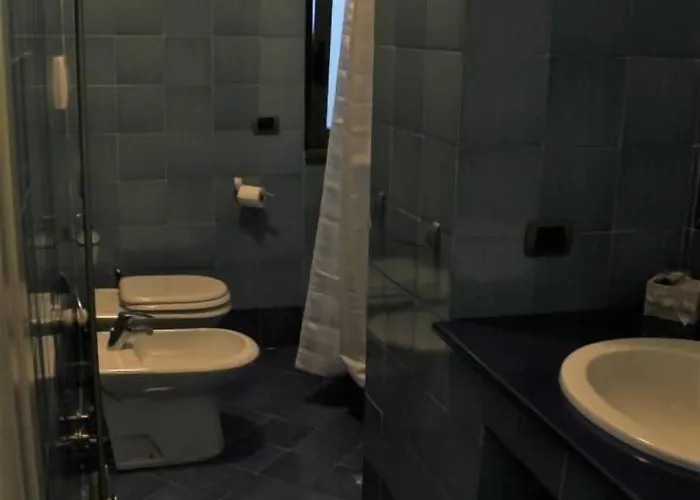 Bed and Breakfast Il Saretto 4*