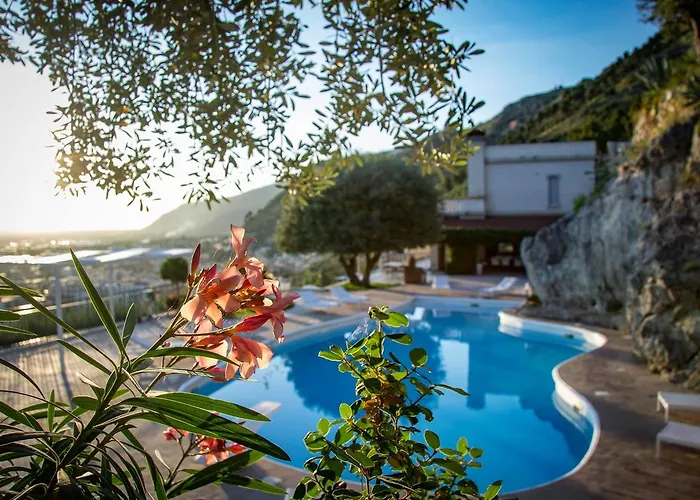 לינה וארוחת בוקר Il Saretto